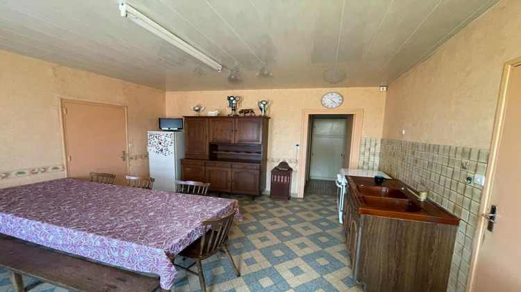 Ma-Cabane - Vente Maison VALLON SUR GEE, 99 m²