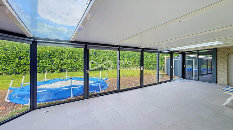 Ma-Cabane - Vente Maison Vallon-sur-Gée, 132 m²
