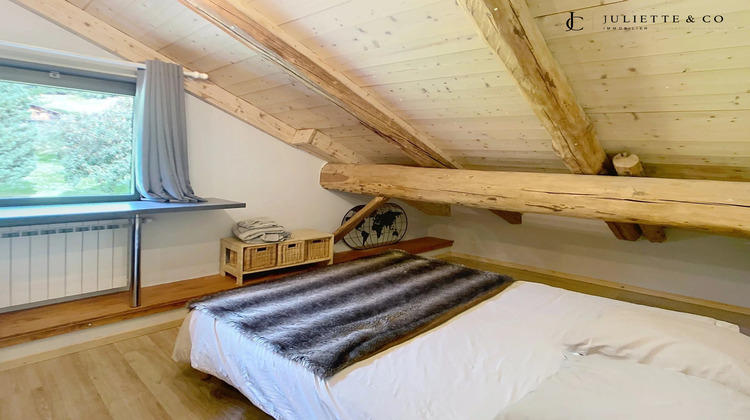 Ma-Cabane - Vente Maison Vallorcine, 380 m²