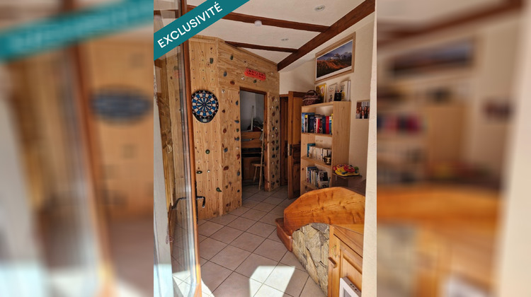 Ma-Cabane - Vente Maison Vallouise, 100 m²