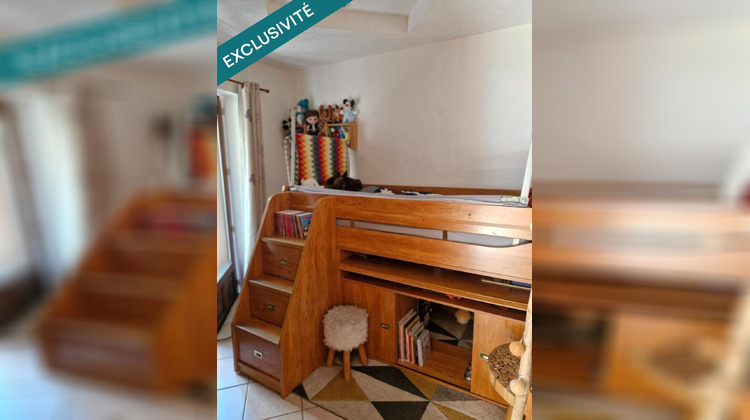 Ma-Cabane - Vente Maison Vallouise, 100 m²
