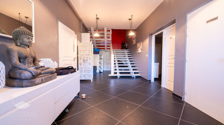 Ma-Cabane - Vente Maison Valmanya, 650 m²