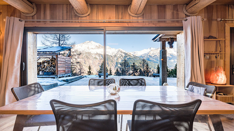 Ma-Cabane - Vente Maison VALMEINIER, 325 m²