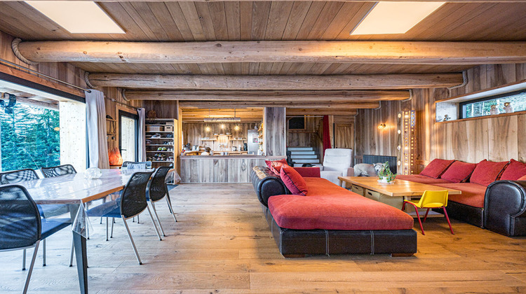 Ma-Cabane - Vente Maison VALMEINIER, 325 m²