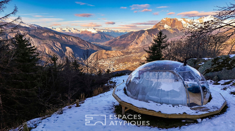 Ma-Cabane - Vente Maison VALMEINIER, 325 m²