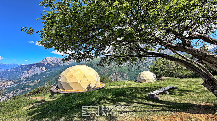 Ma-Cabane - Vente Maison VALMEINIER, 325 m²