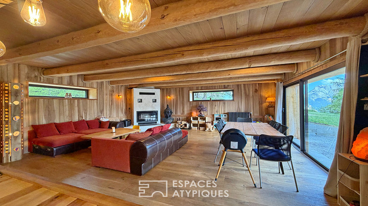 Ma-Cabane - Vente Maison VALMEINIER, 325 m²