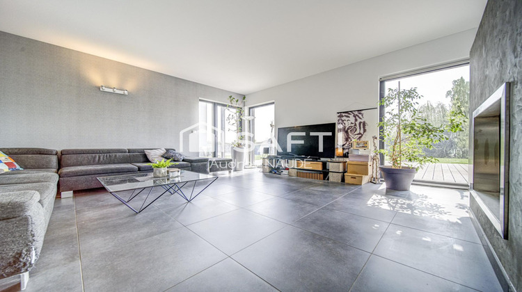 Ma-Cabane - Vente Maison Valmestroff, 214 m²
