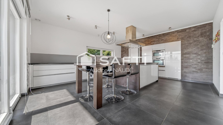 Ma-Cabane - Vente Maison Valmestroff, 214 m²