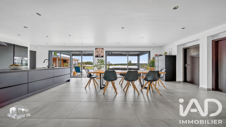 Ma-Cabane - Vente Maison Valmestroff, 182 m²