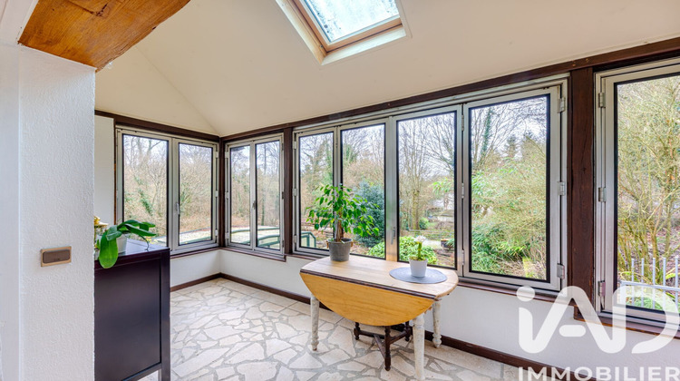 Ma-Cabane - Vente Maison Valmondois, 198 m²