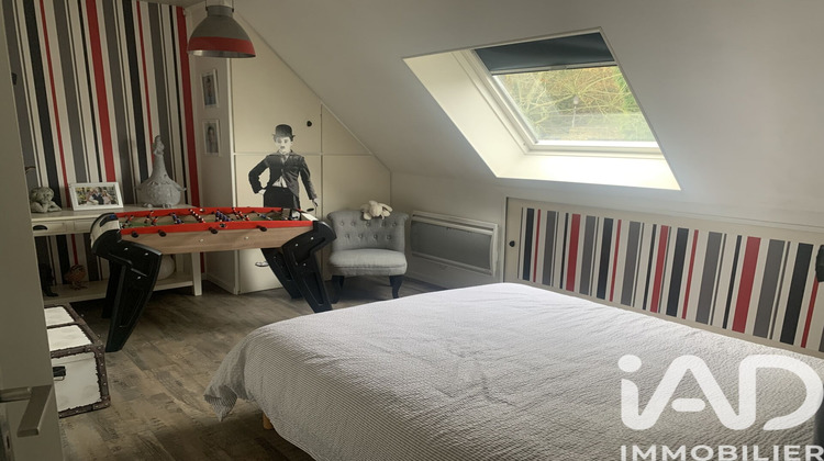 Ma-Cabane - Vente Maison Valmondois, 125 m²