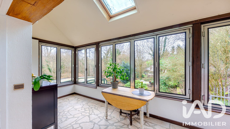 Ma-Cabane - Vente Maison Valmondois, 198 m²