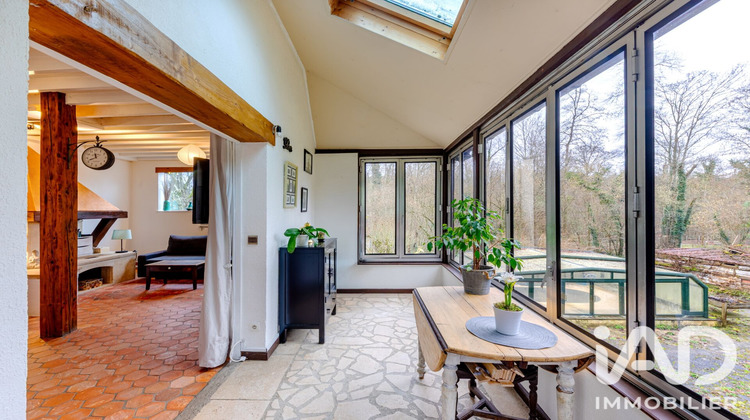 Ma-Cabane - Vente Maison Valmondois, 198 m²