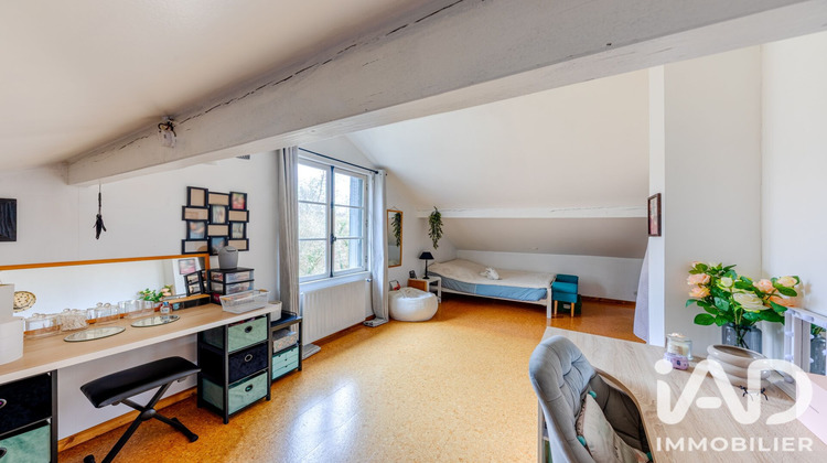 Ma-Cabane - Vente Maison Valmondois, 198 m²