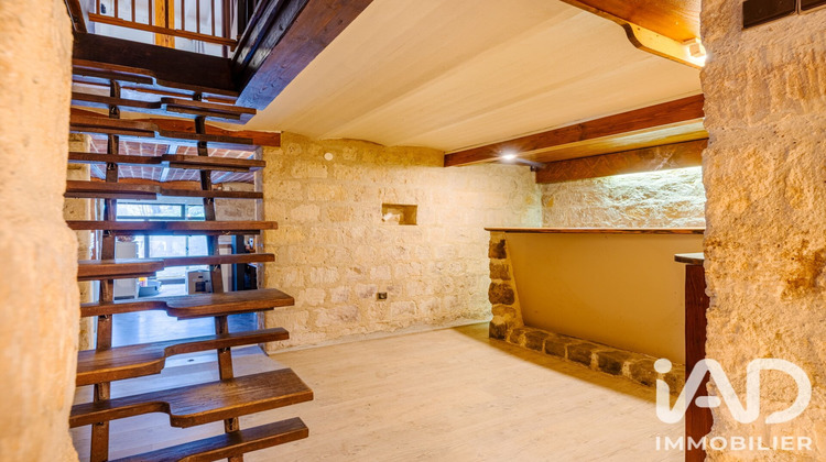 Ma-Cabane - Vente Maison Valmondois, 198 m²