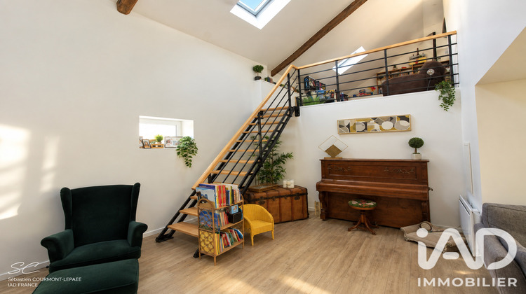 Ma-Cabane - Vente Maison Valmondois, 210 m²