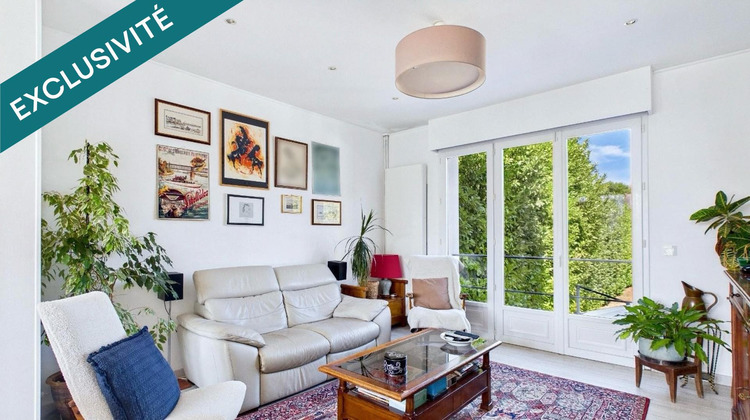 Ma-Cabane - Vente Maison Valmondois, 184 m²