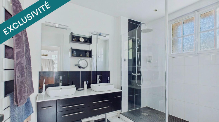 Ma-Cabane - Vente Maison Valmondois, 184 m²