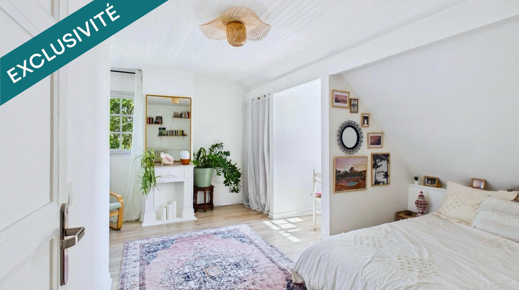 Ma-Cabane - Vente Maison Valmondois, 184 m²