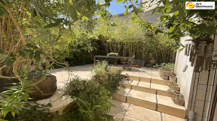 Ma-Cabane - Vente Maison Valmondois, 58 m²