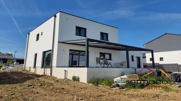 Ma-Cabane - Vente Maison Valmont, 136 m²