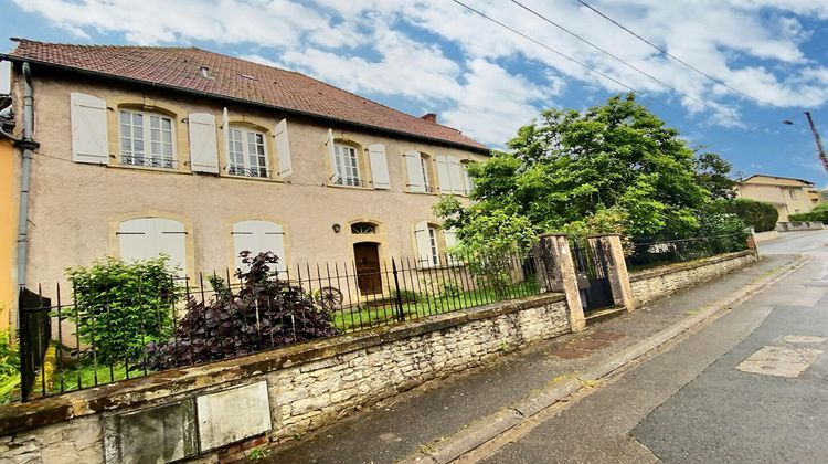 Ma-Cabane - Vente Maison VALMONT, 376 m²