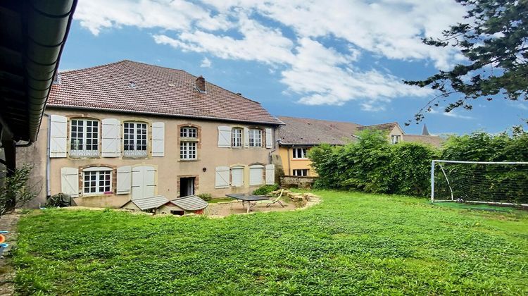 Ma-Cabane - Vente Maison VALMONT, 376 m²