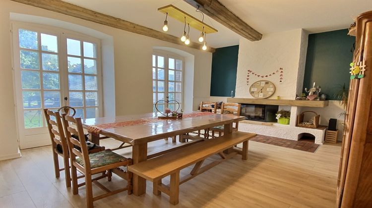 Ma-Cabane - Vente Maison VALMONT, 376 m²