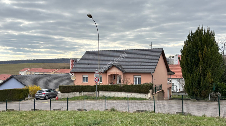 Ma-Cabane - Vente Maison VALMONT, 176 m²