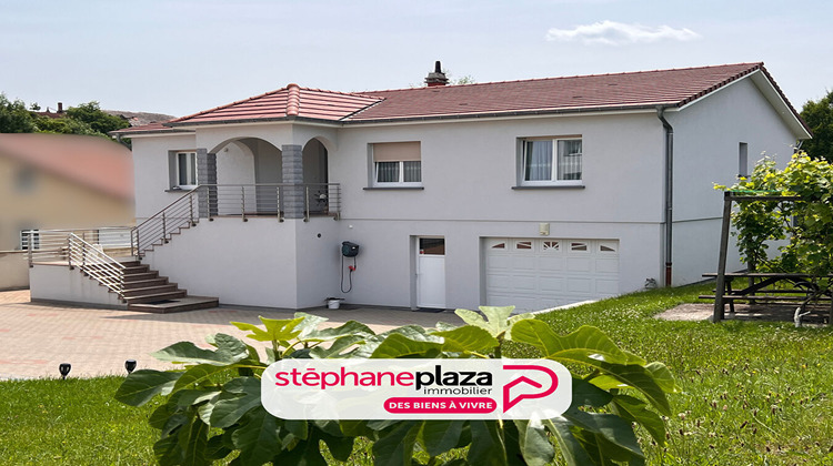 Ma-Cabane - Vente Maison VALMONT, 160 m²