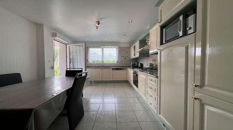 Ma-Cabane - Vente Maison VALMONT, 160 m²