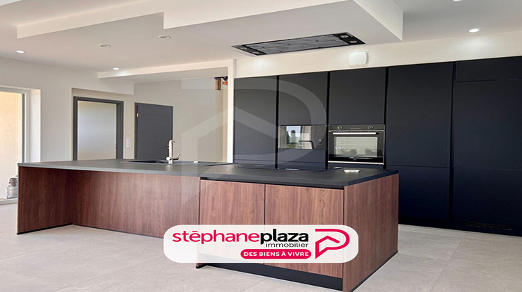 Ma-Cabane - Vente Maison VALMONT, 202 m²