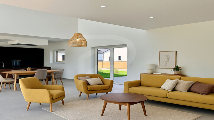 Ma-Cabane - Vente Maison VALMONT, 202 m²