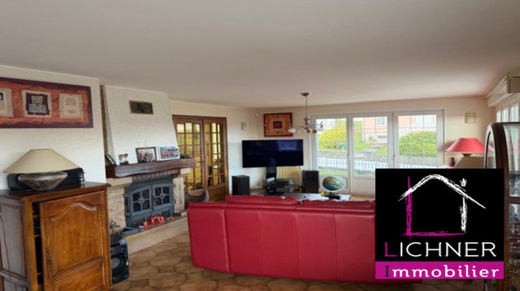 Ma-Cabane - Vente Maison Valmont, 111 m²