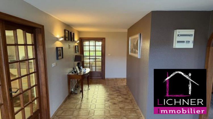 Ma-Cabane - Vente Maison Valmont, 111 m²