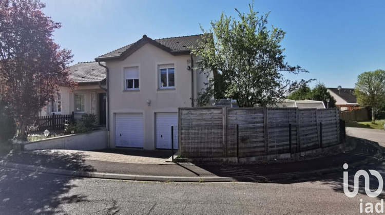 Ma-Cabane - Vente Maison Valmont, 158 m²