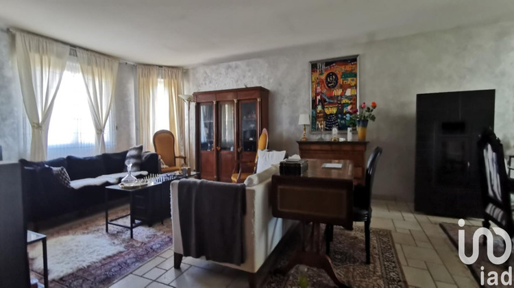 Ma-Cabane - Vente Maison Valmont, 158 m²