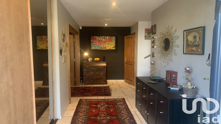 Ma-Cabane - Vente Maison Valmont, 158 m²