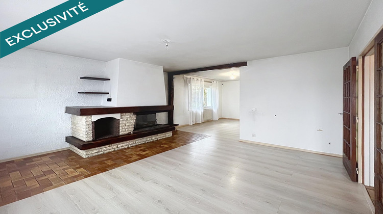 Ma-Cabane - Vente Maison Valmont, 90 m²