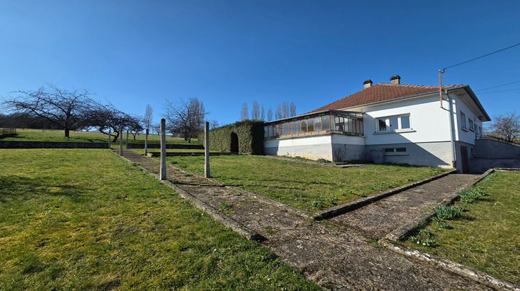 Ma-Cabane - Vente Maison VALMONT, 107 m²