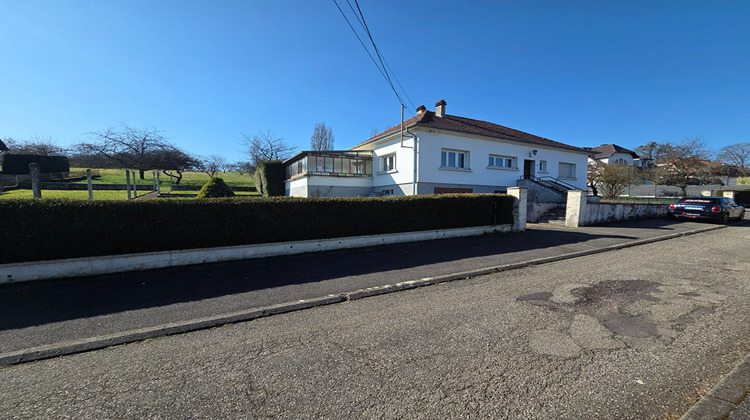 Ma-Cabane - Vente Maison VALMONT, 107 m²