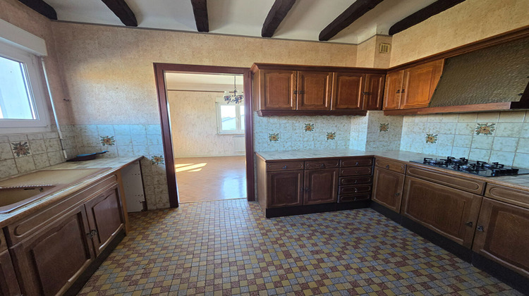 Ma-Cabane - Vente Maison VALMONT, 107 m²