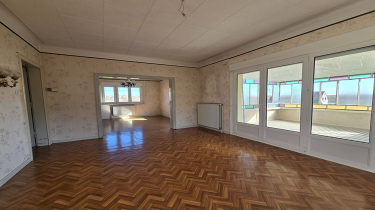 Ma-Cabane - Vente Maison VALMONT, 107 m²