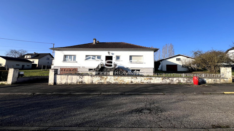 Ma-Cabane - Vente Maison Valmont, 108 m²