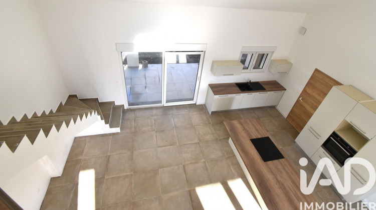 Ma-Cabane - Vente Maison Valmont, 120 m²