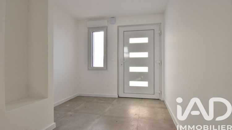 Ma-Cabane - Vente Maison Valmont, 120 m²