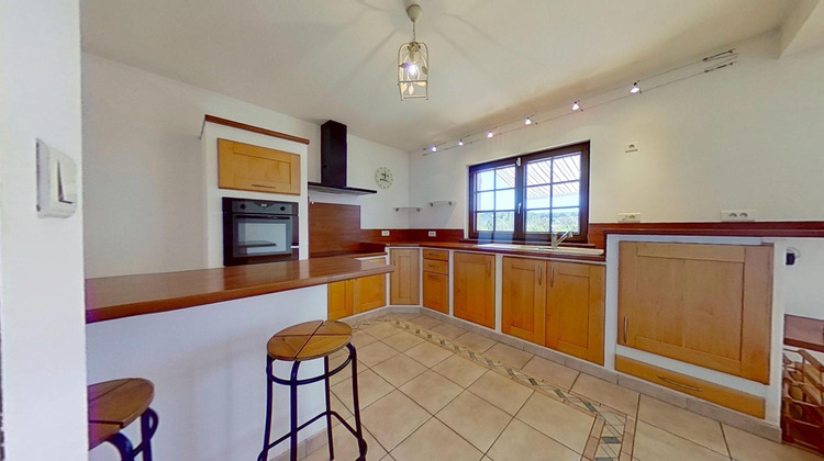 Ma-Cabane - Vente Maison Valmont, 172 m²