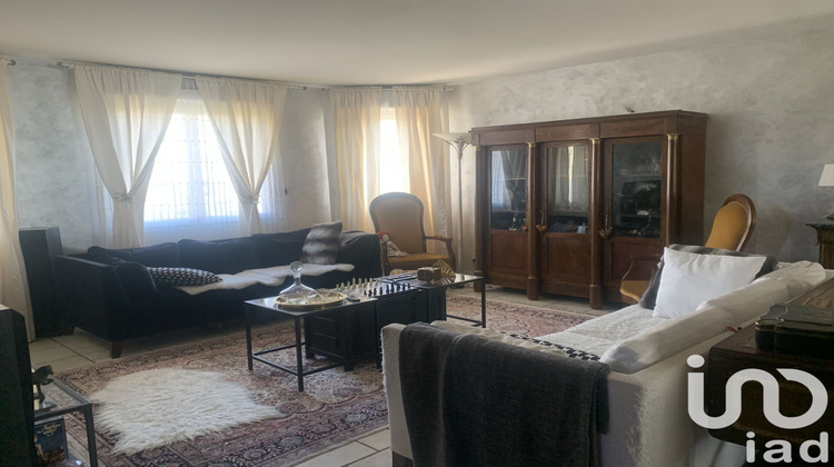 Ma-Cabane - Vente Maison Valmont, 158 m²