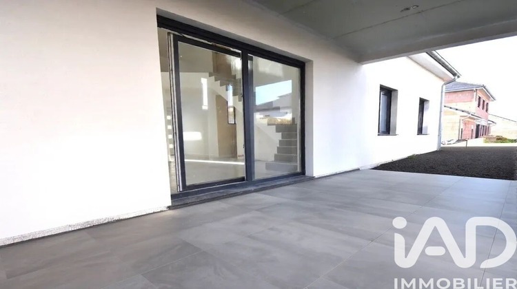 Ma-Cabane - Vente Maison Valmont, 120 m²